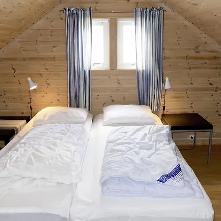 Storenipa - Fjs545 By Interhome * Naustdal