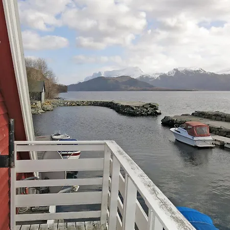 Storenipa - Fjs545 By Interhome Naustdal