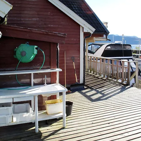 Holiday home Storenipa - Fjs545 By Interhome