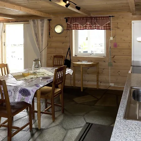 Storenipa - Fjs545 By Interhome Naustdal