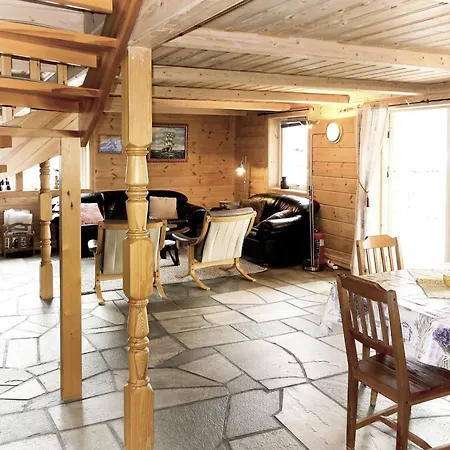 Holiday home Storenipa - Fjs545 By Interhome *