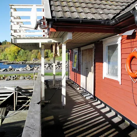 Holiday home Storenipa - Fjs545 By Interhome