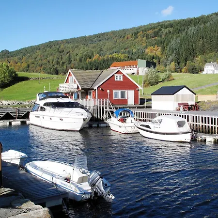 Storenipa - Fjs545 By Interhome Holiday home Naustdal